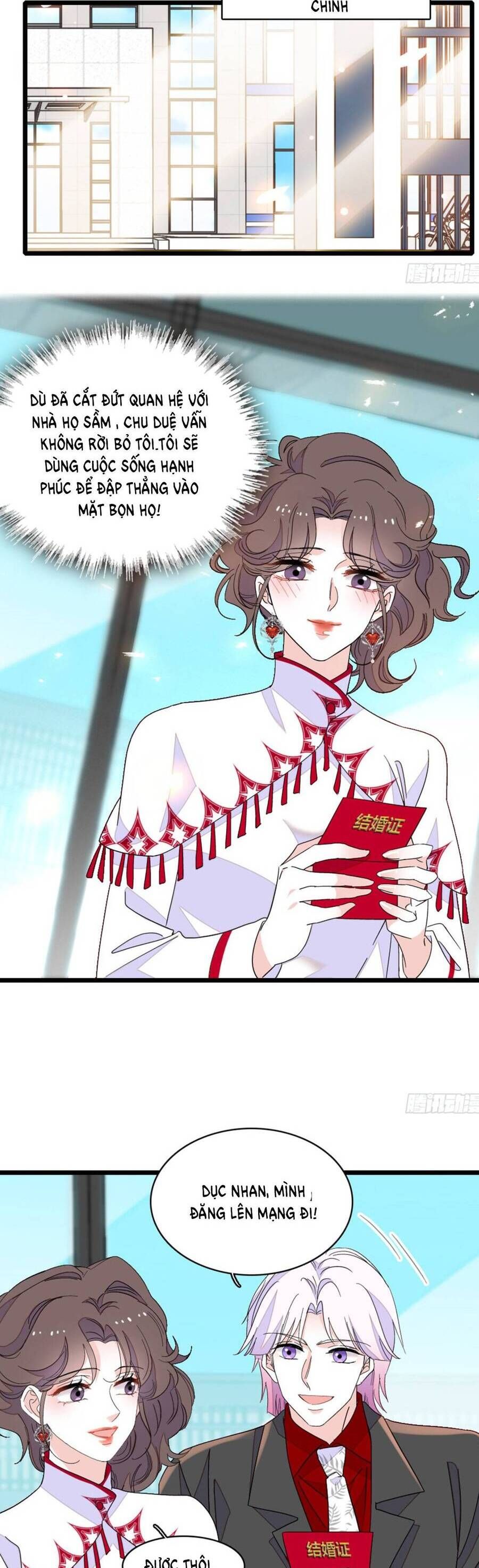 đọc truyện Thiên Kim Toàn Năng Bá Khí Ngút Trời Chương 162 ảnh 14 tại Thiên Thai Truyện