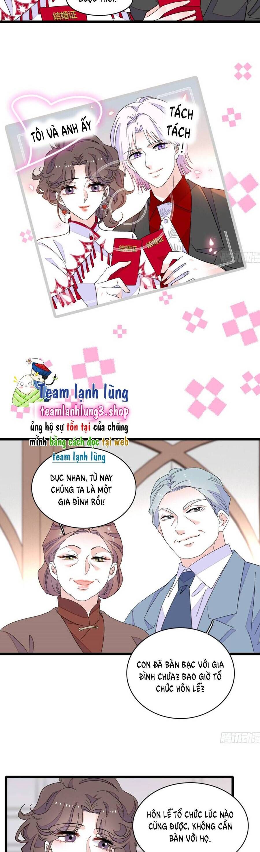 đọc truyện Thiên Kim Toàn Năng Bá Khí Ngút Trời Chương 162 ảnh 15 tại Thiên Thai Truyện