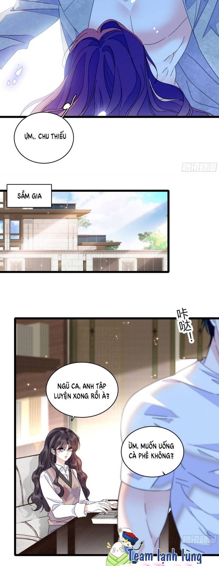 đọc truyện Thiên Kim Toàn Năng Bá Khí Ngút Trời Chương 162 ảnh 19 tại Thiên Thai Truyện