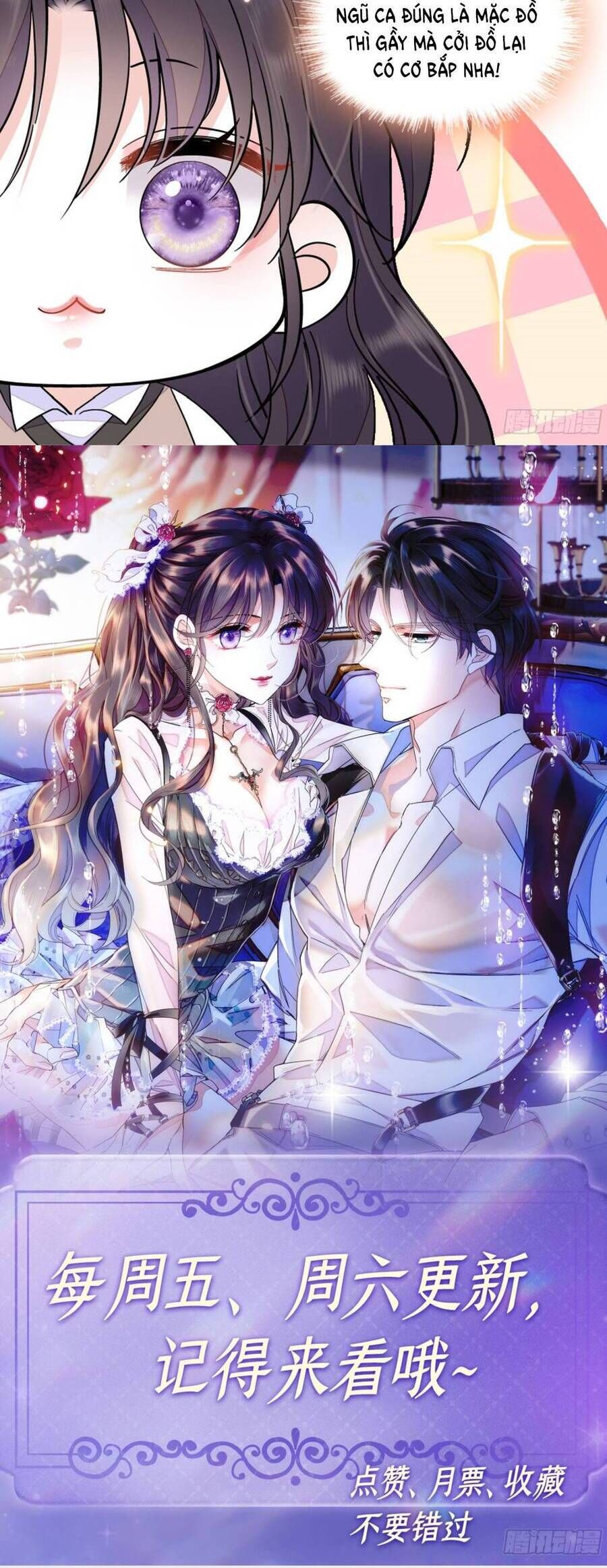 đọc truyện Thiên Kim Toàn Năng Bá Khí Ngút Trời Chương 162 ảnh 21 tại Thiên Thai Truyện