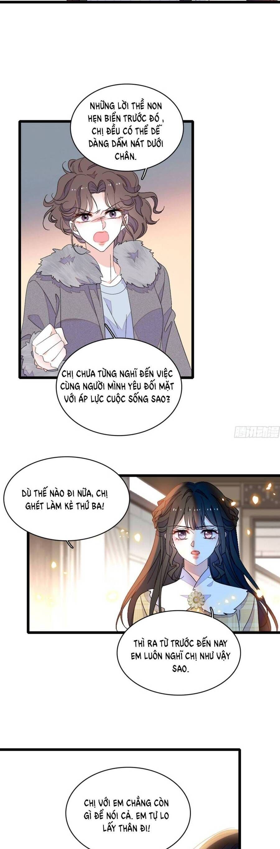 đọc truyện Thiên Kim Toàn Năng Bá Khí Ngút Trời Chương 162 ảnh 7 tại Thiên Thai Truyện