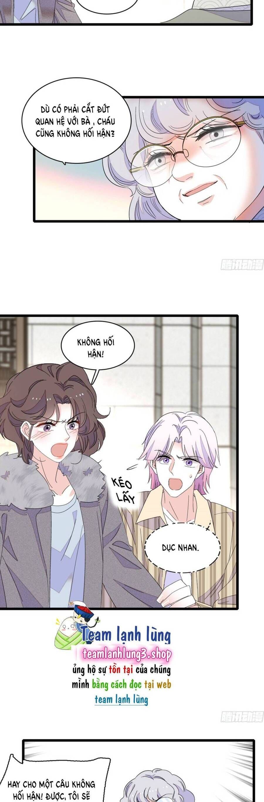 đọc truyện Thiên Kim Toàn Năng Bá Khí Ngút Trời Chương 162 ảnh 10 tại Thiên Thai Truyện