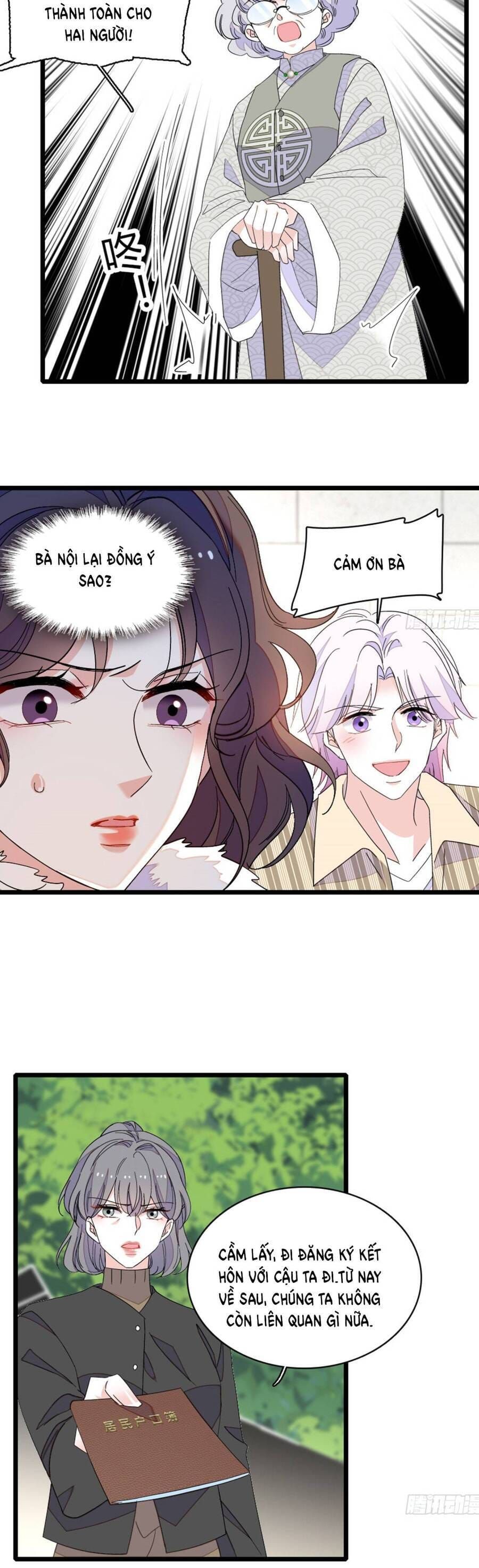 đọc truyện Thiên Kim Toàn Năng Bá Khí Ngút Trời Chương 162 ảnh 11 tại Thiên Thai Truyện