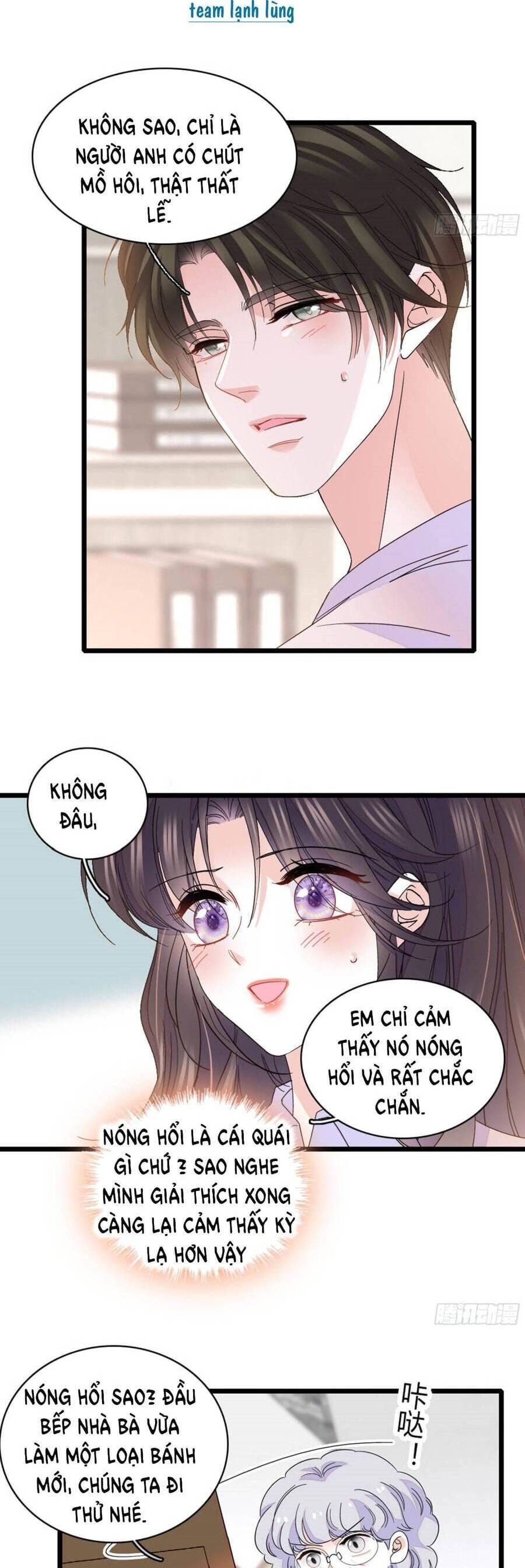 đọc truyện Thiên Kim Toàn Năng Bá Khí Ngút Trời Chương 163 ảnh 5 tại Thiên Thai Truyện