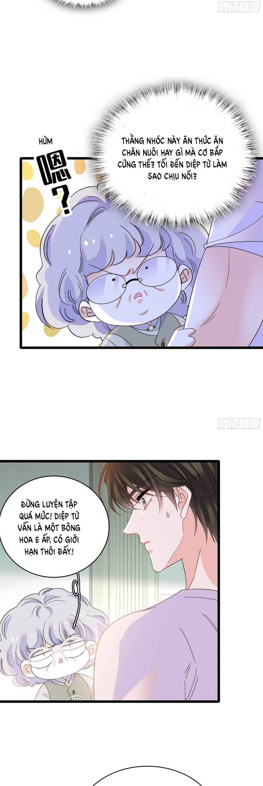 đọc truyện Thiên Kim Toàn Năng Bá Khí Ngút Trời Chương 163 ảnh 7 tại Thiên Thai Truyện