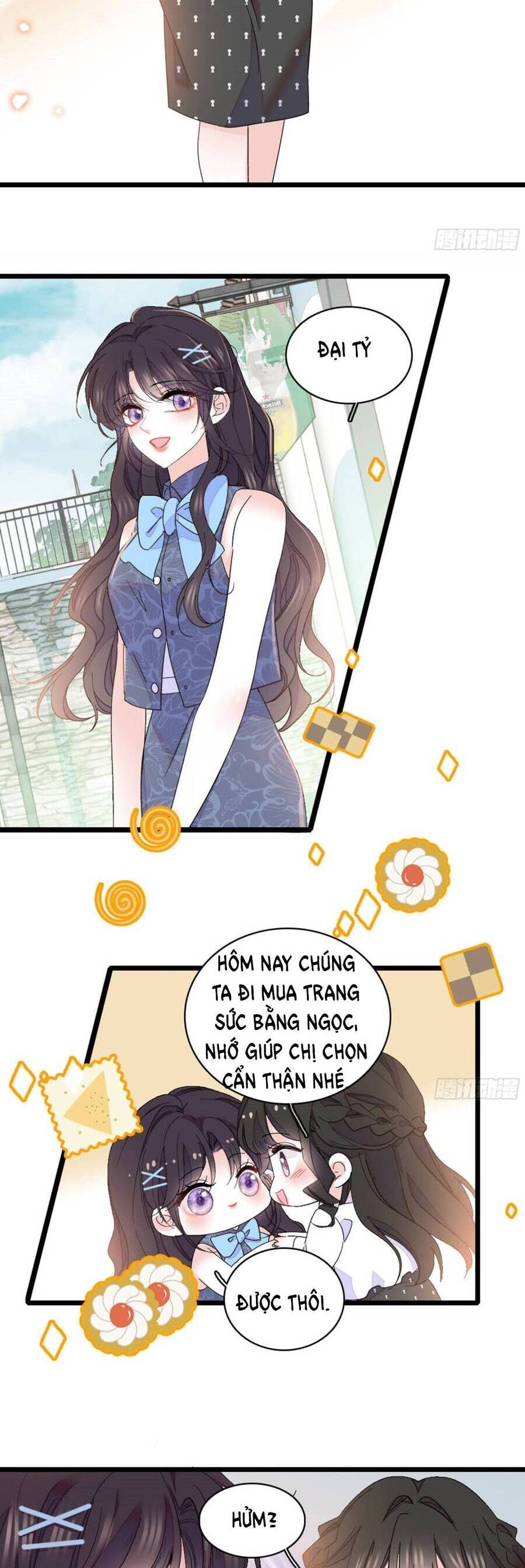 đọc truyện Thiên Kim Toàn Năng Bá Khí Ngút Trời Chương 163 ảnh 9 tại Thiên Thai Truyện