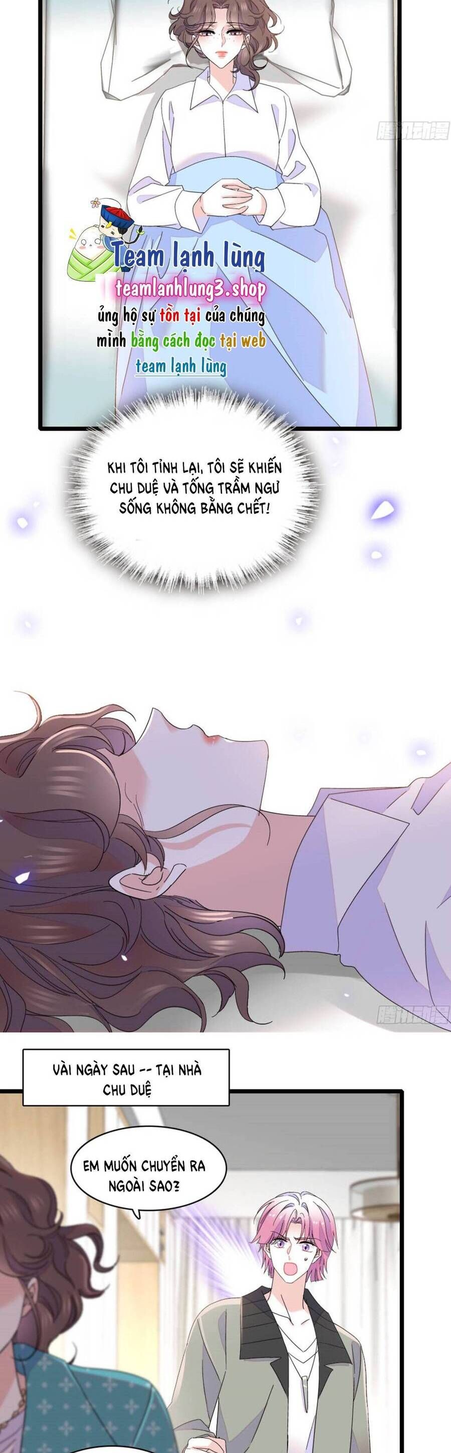 đọc truyện Thiên Kim Toàn Năng Bá Khí Ngút Trời Chương 164 ảnh 17 tại Thiên Thai Truyện