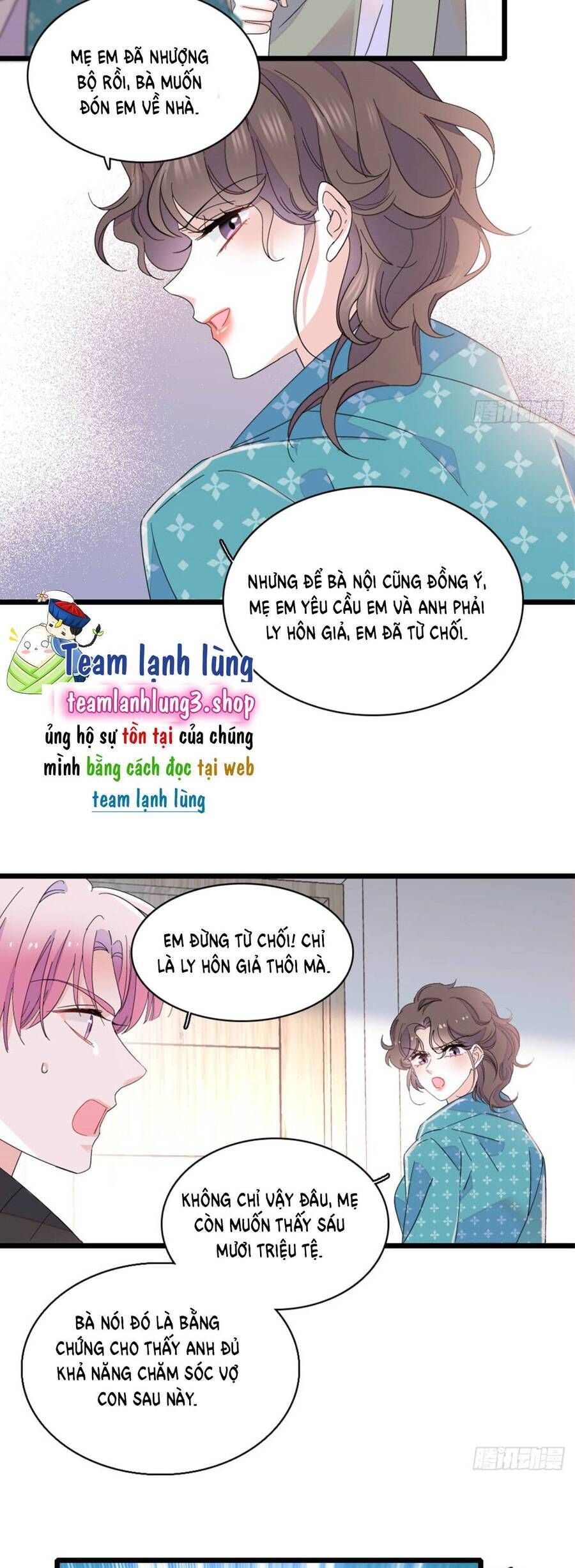 đọc truyện Thiên Kim Toàn Năng Bá Khí Ngút Trời Chương 164 ảnh 18 tại Thiên Thai Truyện