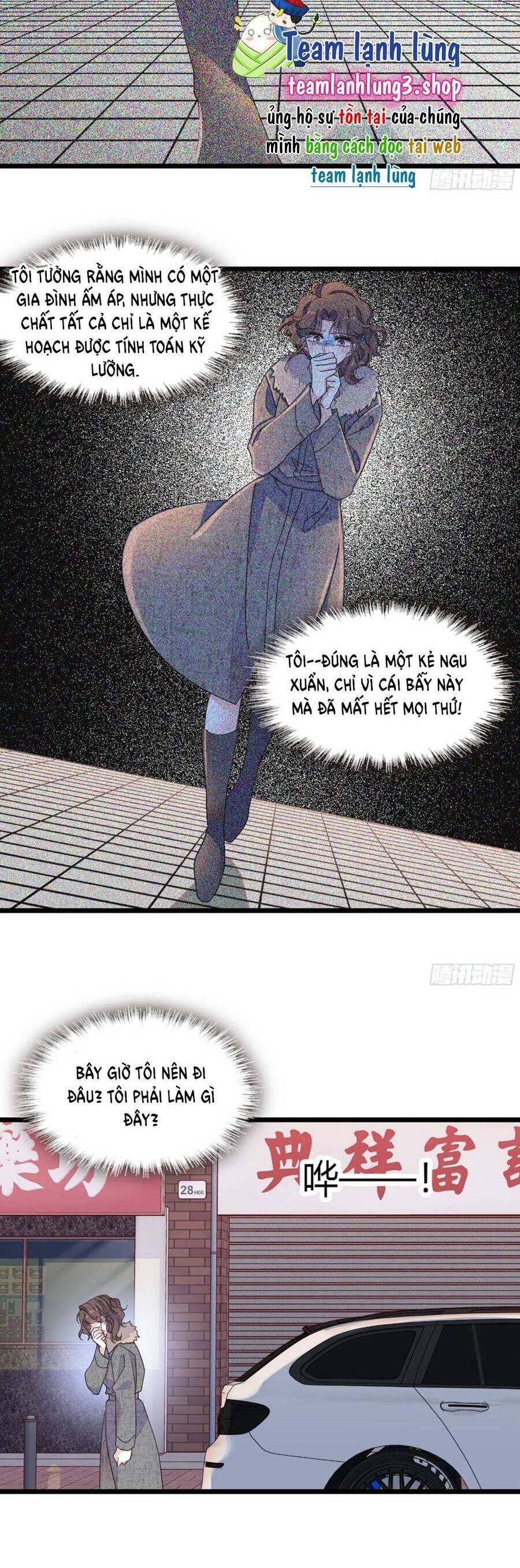 đọc truyện Thiên Kim Toàn Năng Bá Khí Ngút Trời Chương 164 ảnh 9 tại Thiên Thai Truyện