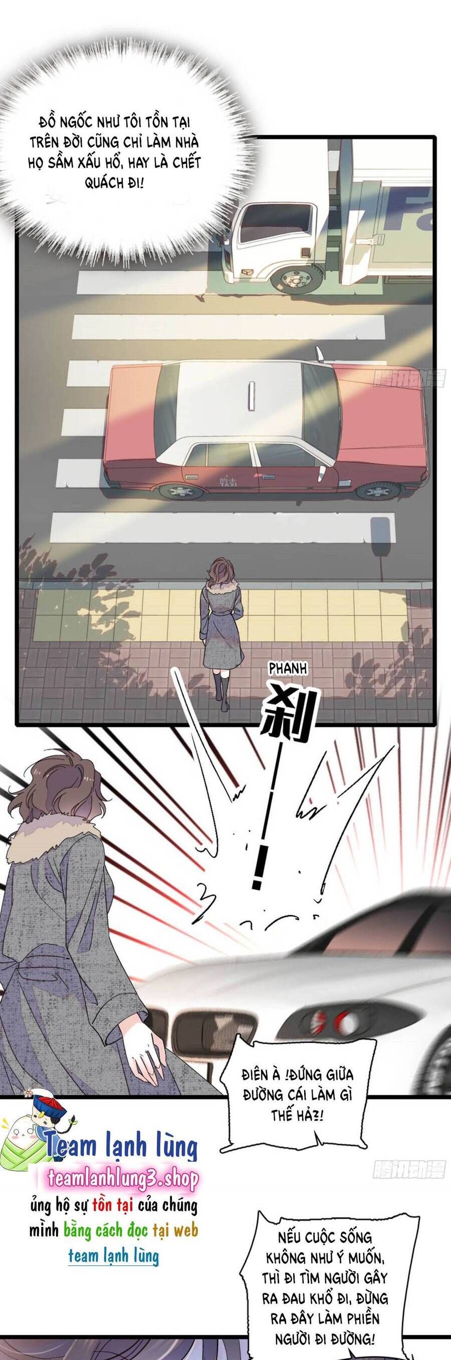 đọc truyện Thiên Kim Toàn Năng Bá Khí Ngút Trời Chương 164 ảnh 10 tại Thiên Thai Truyện