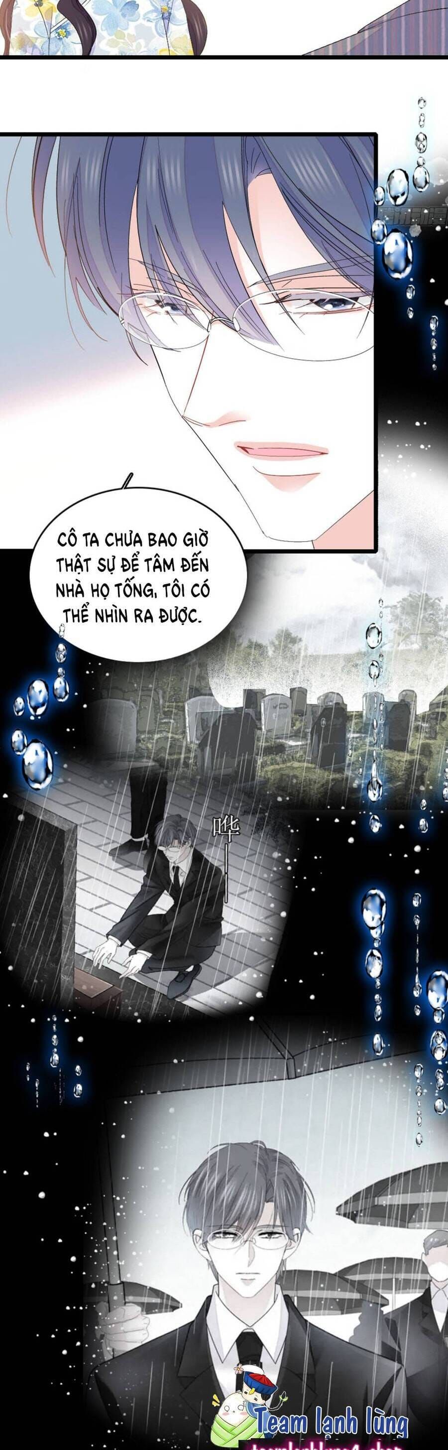 đọc truyện Thiên Kim Toàn Năng Bá Khí Ngút Trời Chương 166 ảnh 12 tại Thiên Thai Truyện