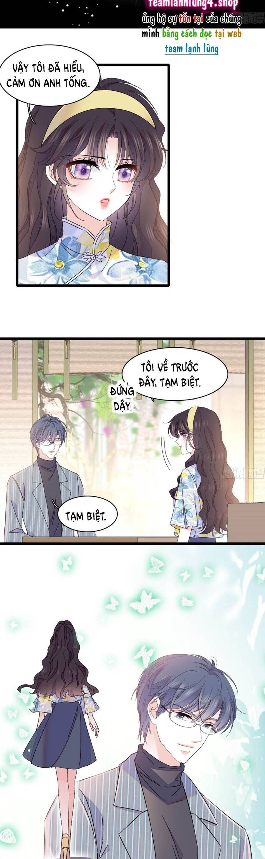 đọc truyện Thiên Kim Toàn Năng Bá Khí Ngút Trời Chương 166 ảnh 13 tại Thiên Thai Truyện