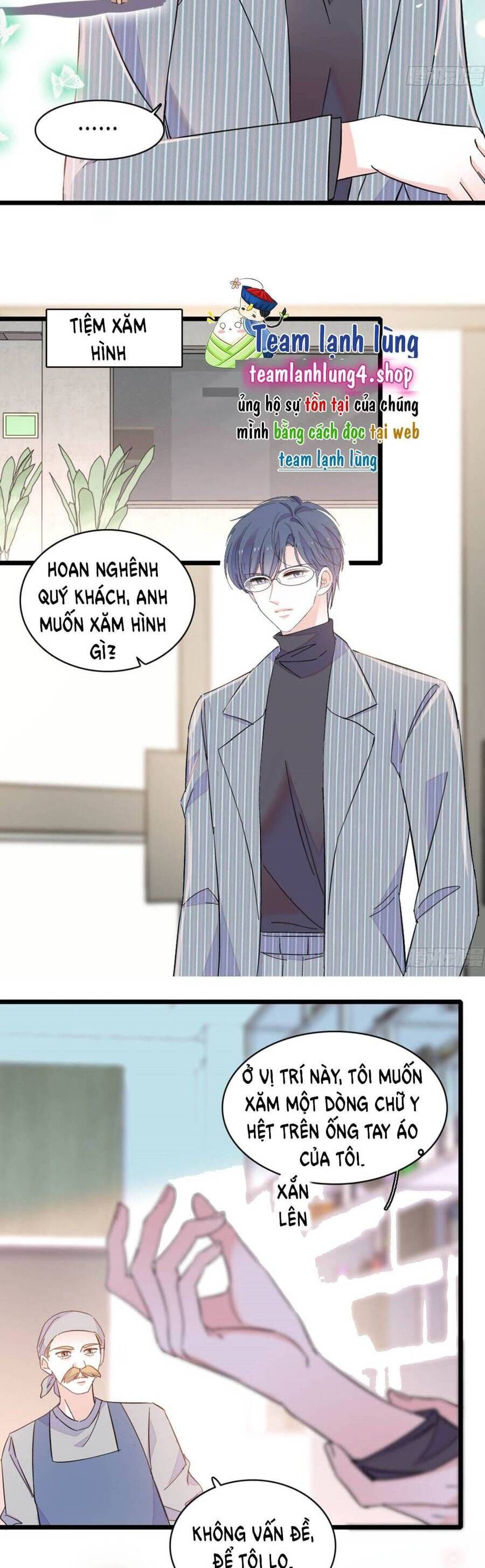 đọc truyện Thiên Kim Toàn Năng Bá Khí Ngút Trời Chương 166 ảnh 14 tại Thiên Thai Truyện