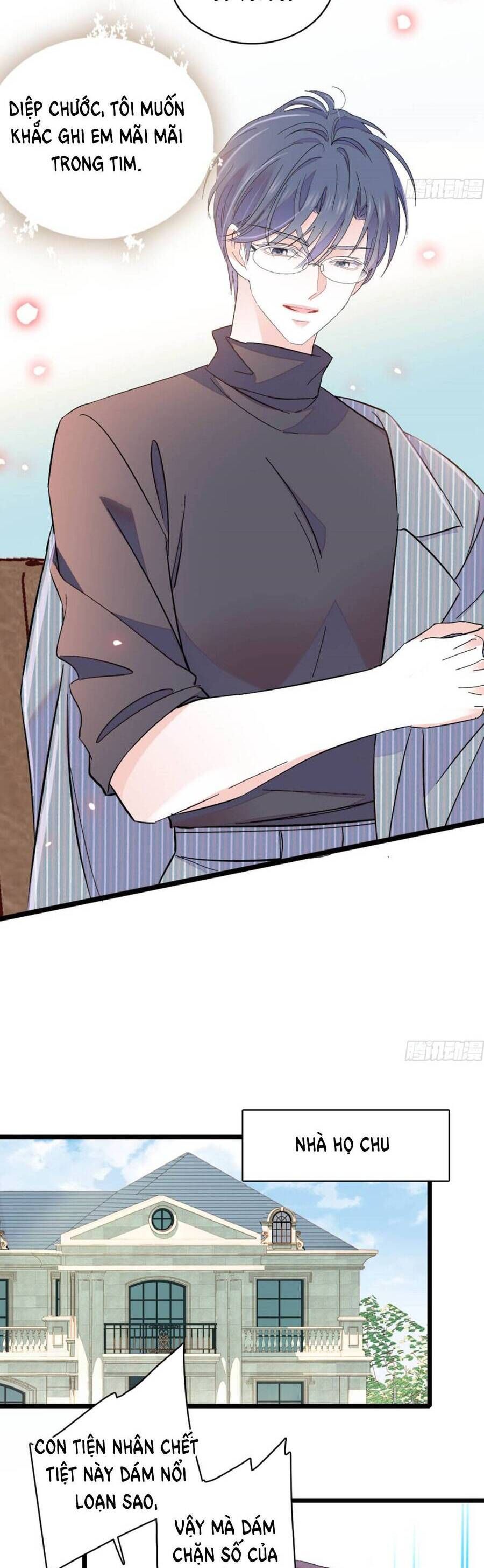 đọc truyện Thiên Kim Toàn Năng Bá Khí Ngút Trời Chương 166 ảnh 15 tại Thiên Thai Truyện