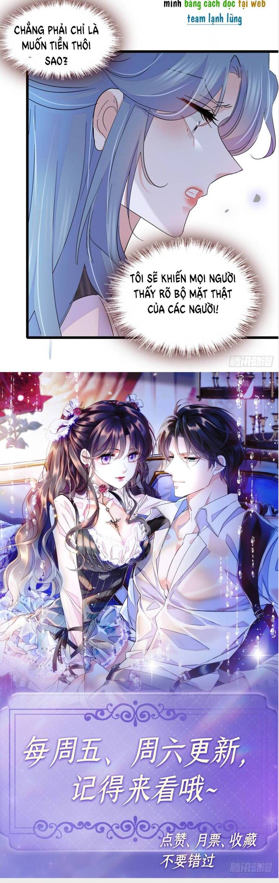 đọc truyện Thiên Kim Toàn Năng Bá Khí Ngút Trời Chương 166 ảnh 19 tại Thiên Thai Truyện