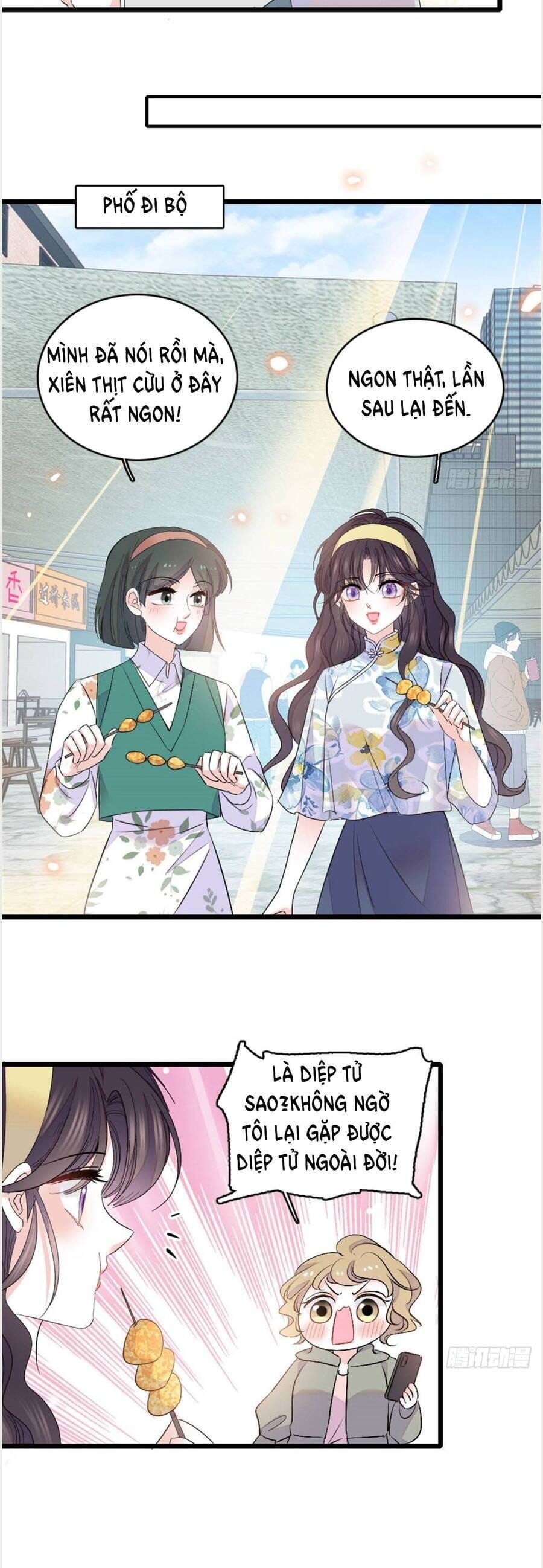 đọc truyện Thiên Kim Toàn Năng Bá Khí Ngút Trời Chương 166 ảnh 6 tại Thiên Thai Truyện