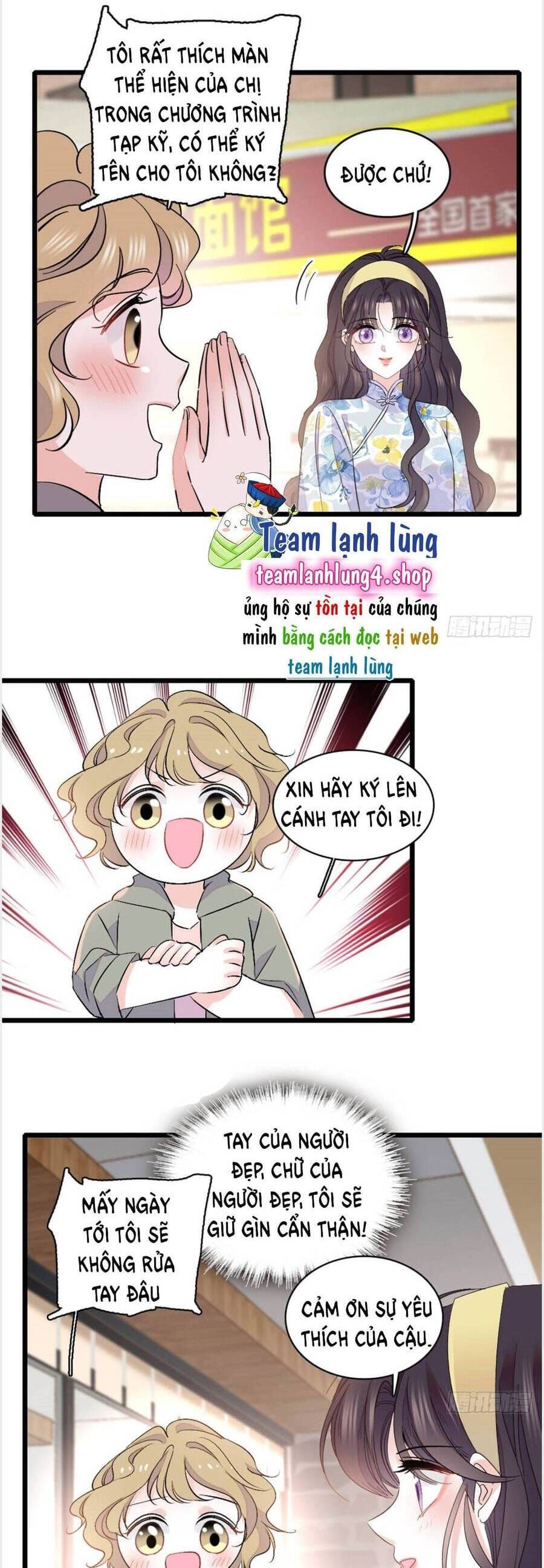 đọc truyện Thiên Kim Toàn Năng Bá Khí Ngút Trời Chương 166 ảnh 7 tại Thiên Thai Truyện