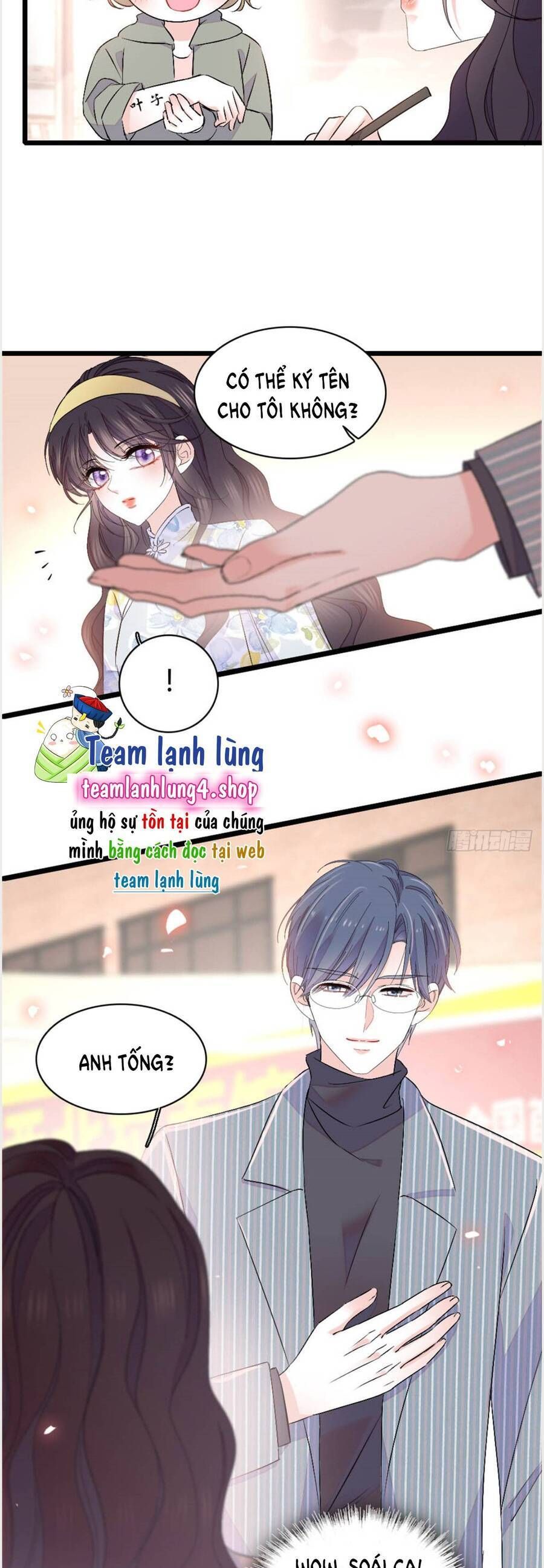 đọc truyện Thiên Kim Toàn Năng Bá Khí Ngút Trời Chương 166 ảnh 8 tại Thiên Thai Truyện