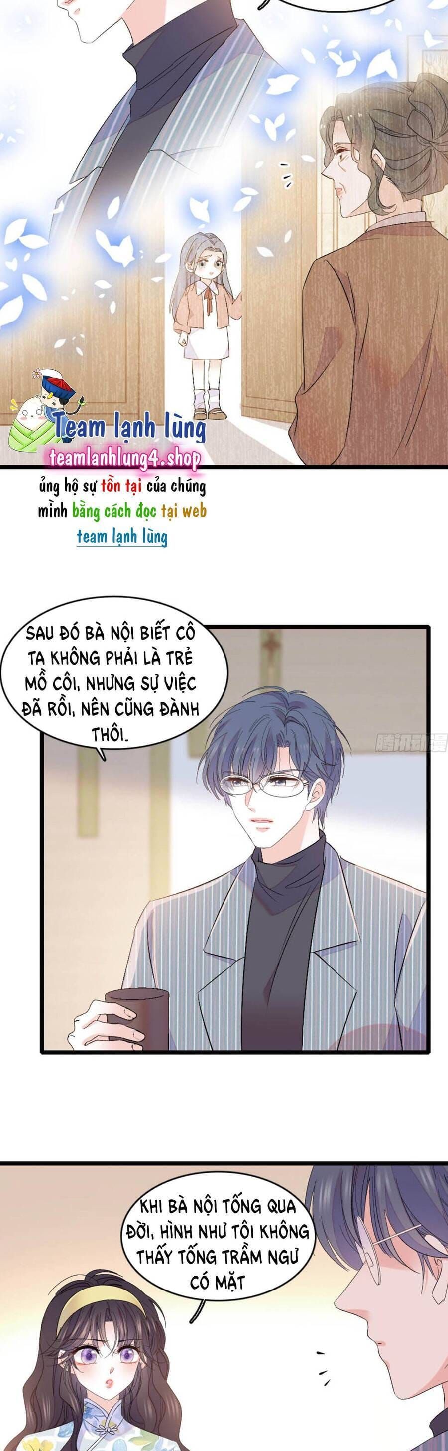 đọc truyện Thiên Kim Toàn Năng Bá Khí Ngút Trời Chương 166 ảnh 11 tại Thiên Thai Truyện