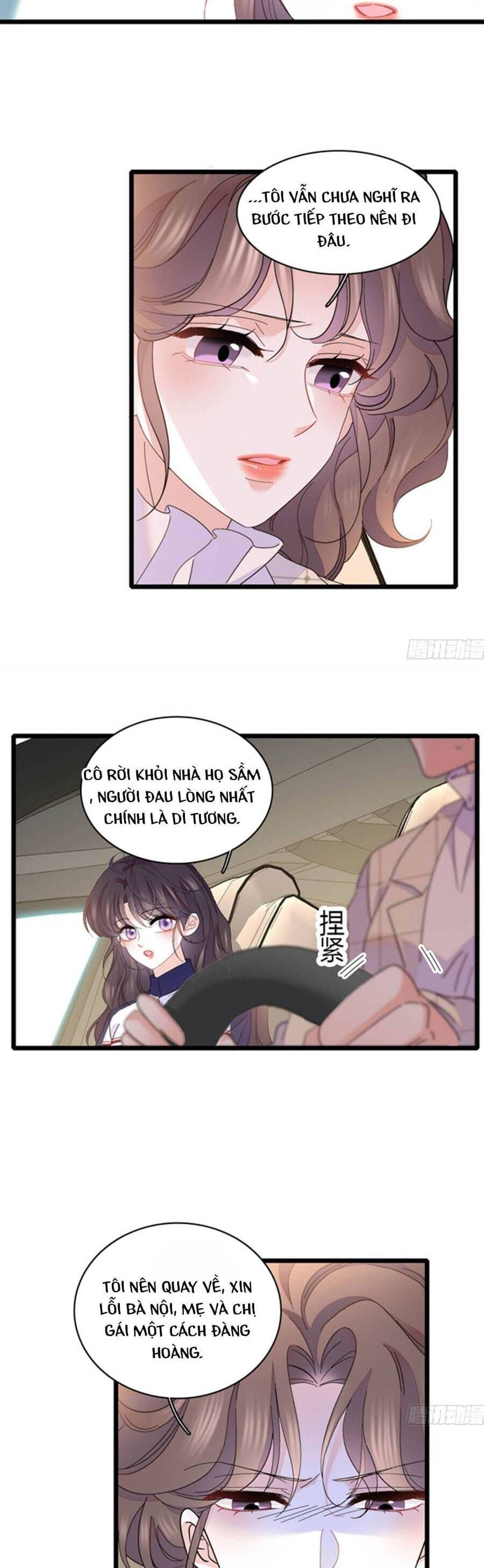 đọc truyện Thiên Kim Toàn Năng Bá Khí Ngút Trời Chương 168 ảnh 12 tại Thiên Thai Truyện