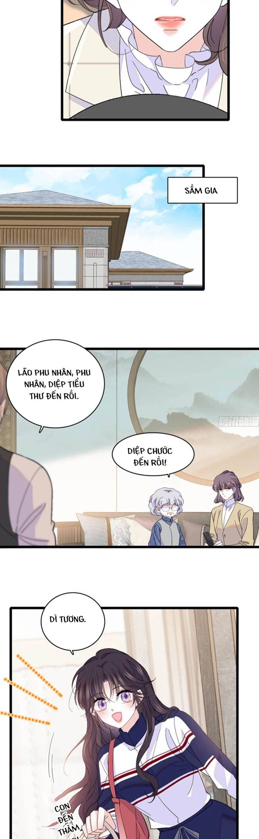 đọc truyện Thiên Kim Toàn Năng Bá Khí Ngút Trời Chương 168 ảnh 13 tại Thiên Thai Truyện