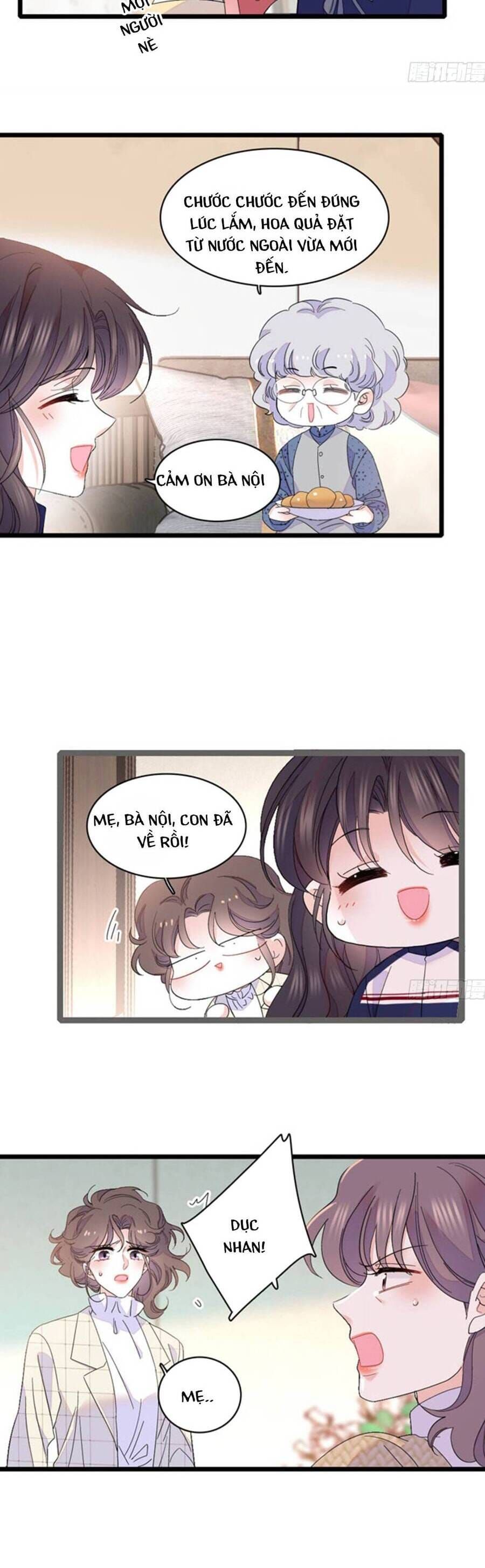 đọc truyện Thiên Kim Toàn Năng Bá Khí Ngút Trời Chương 168 ảnh 14 tại Thiên Thai Truyện