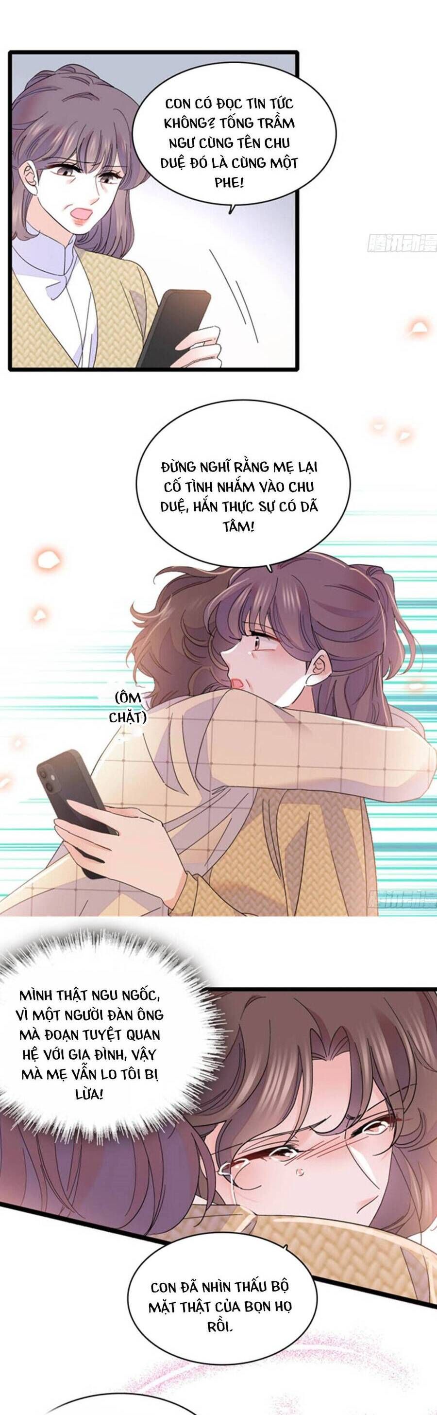 đọc truyện Thiên Kim Toàn Năng Bá Khí Ngút Trời Chương 168 ảnh 15 tại Thiên Thai Truyện