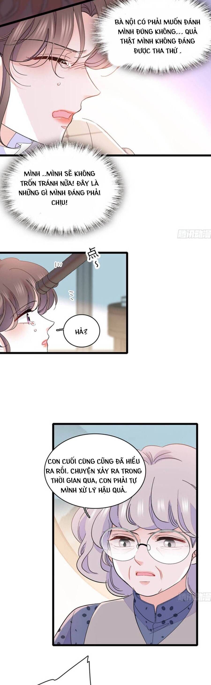 đọc truyện Thiên Kim Toàn Năng Bá Khí Ngút Trời Chương 168 ảnh 17 tại Thiên Thai Truyện