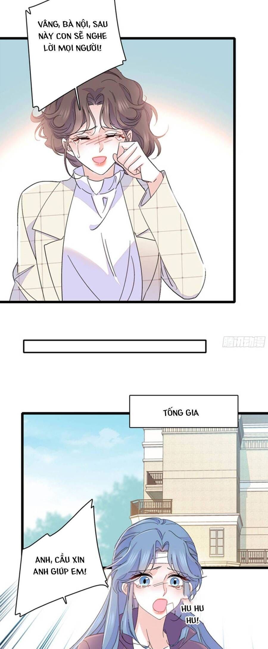 đọc truyện Thiên Kim Toàn Năng Bá Khí Ngút Trời Chương 168 ảnh 18 tại Thiên Thai Truyện