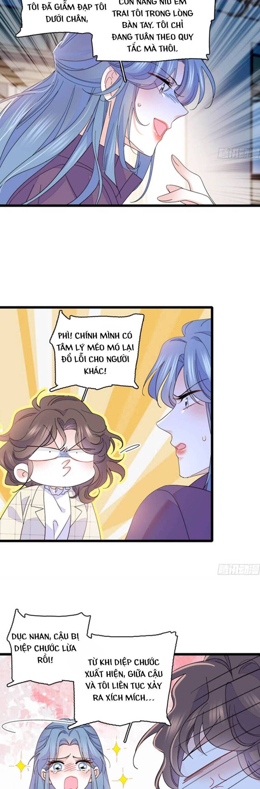 đọc truyện Thiên Kim Toàn Năng Bá Khí Ngút Trời Chương 168 ảnh 5 tại Thiên Thai Truyện