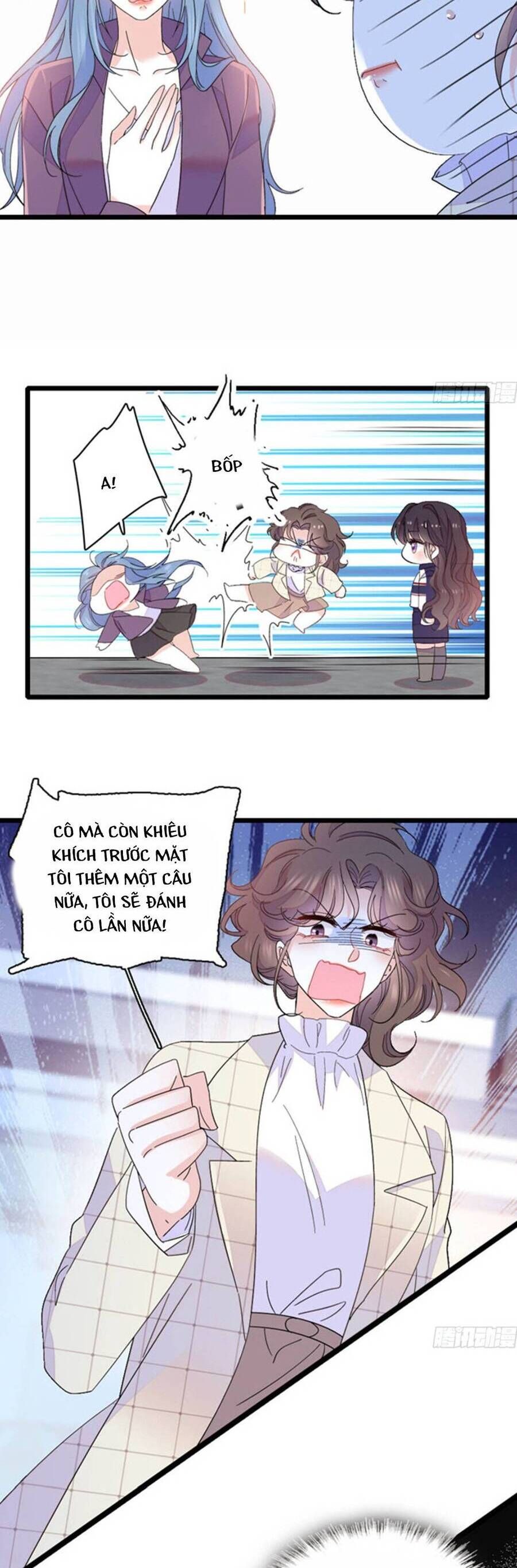 đọc truyện Thiên Kim Toàn Năng Bá Khí Ngút Trời Chương 168 ảnh 6 tại Thiên Thai Truyện