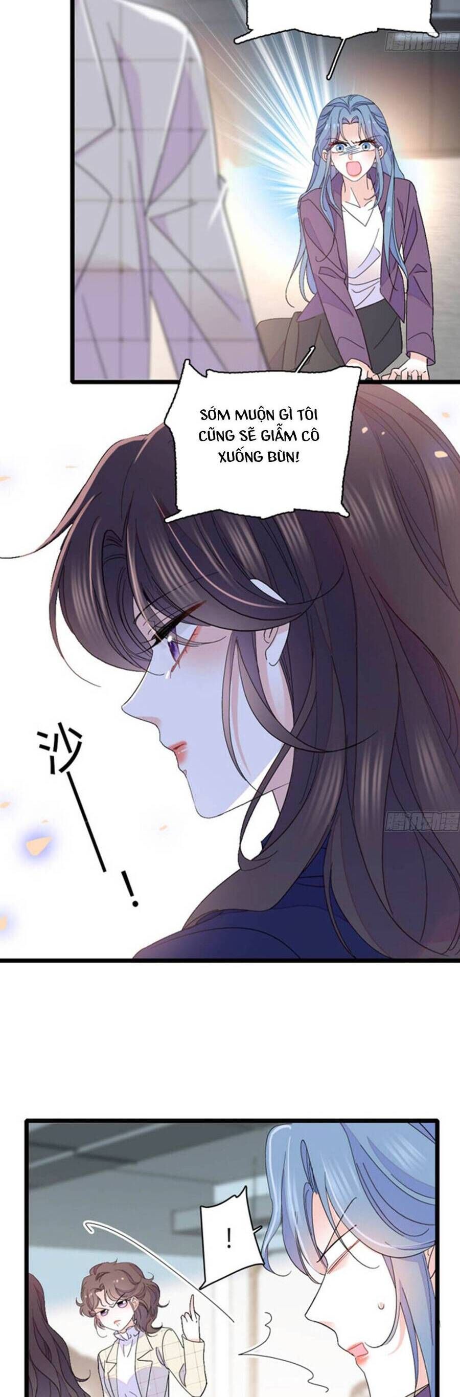 đọc truyện Thiên Kim Toàn Năng Bá Khí Ngút Trời Chương 168 ảnh 8 tại Thiên Thai Truyện