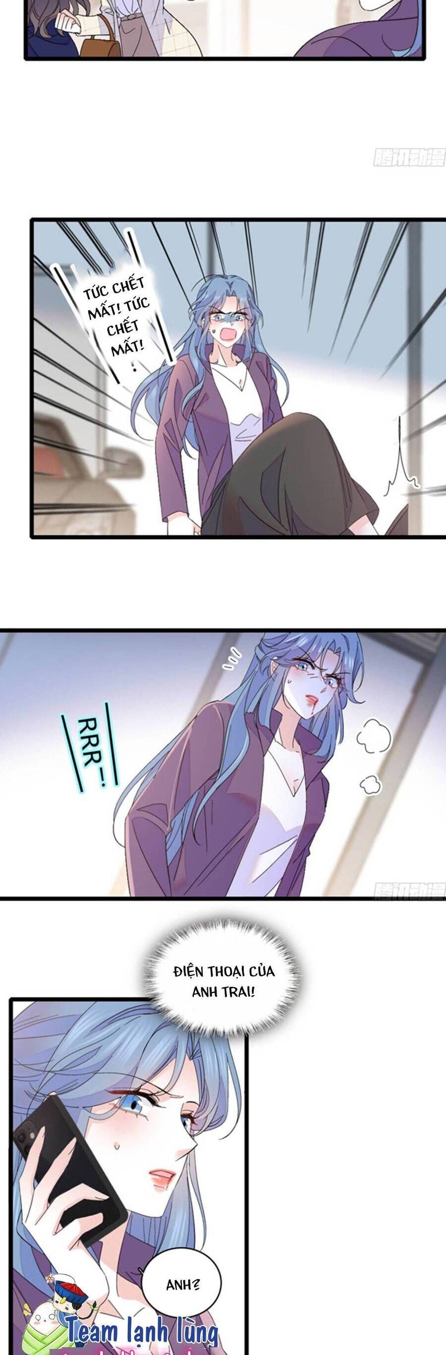 đọc truyện Thiên Kim Toàn Năng Bá Khí Ngút Trời Chương 168 ảnh 9 tại Thiên Thai Truyện