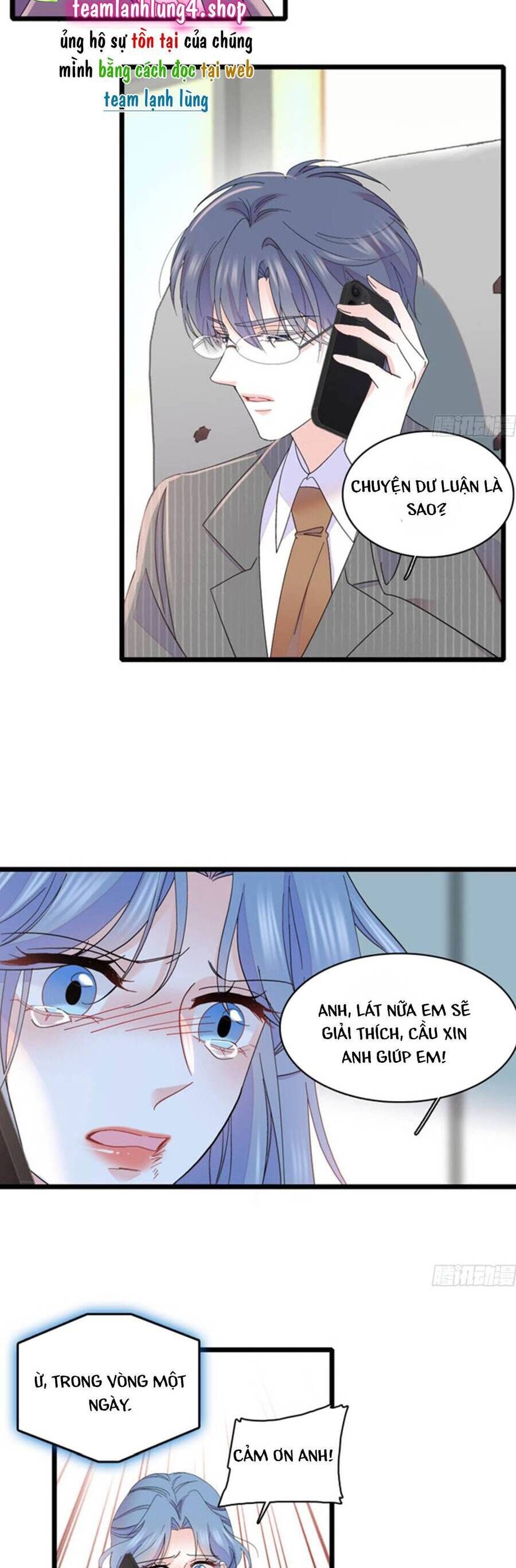 đọc truyện Thiên Kim Toàn Năng Bá Khí Ngút Trời Chương 168 ảnh 10 tại Thiên Thai Truyện