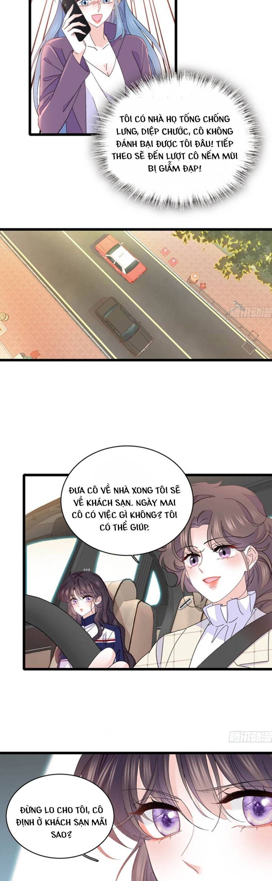 đọc truyện Thiên Kim Toàn Năng Bá Khí Ngút Trời Chương 168 ảnh 11 tại Thiên Thai Truyện