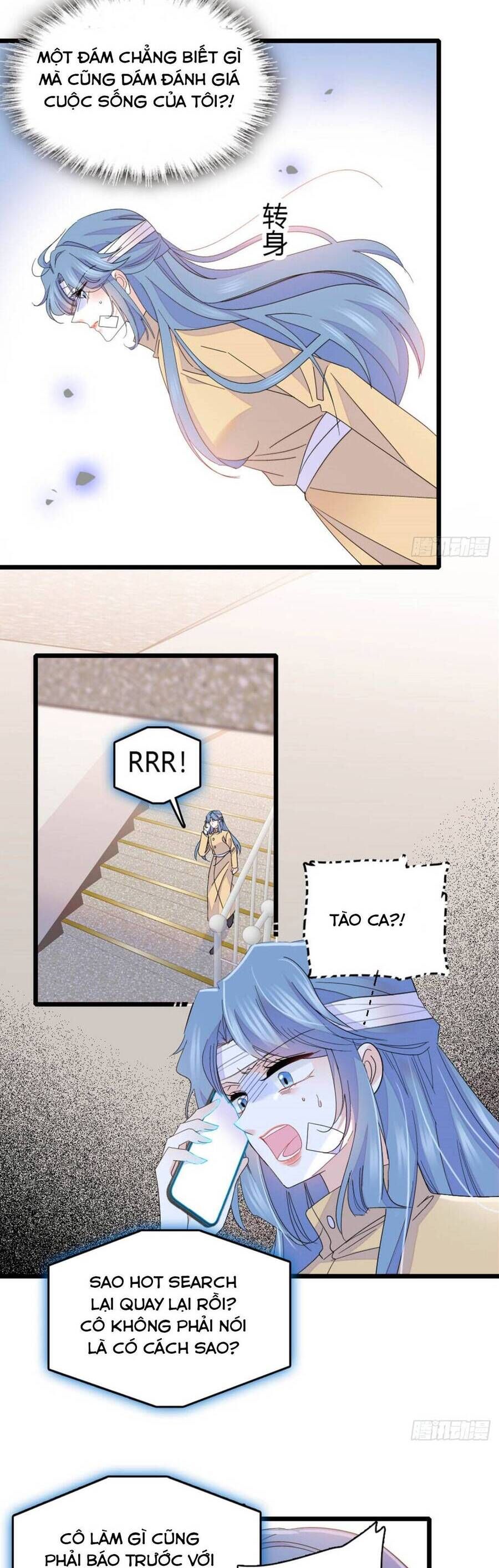 đọc truyện Thiên Kim Toàn Năng Bá Khí Ngút Trời Chương 169 ảnh 15 tại Thiên Thai Truyện