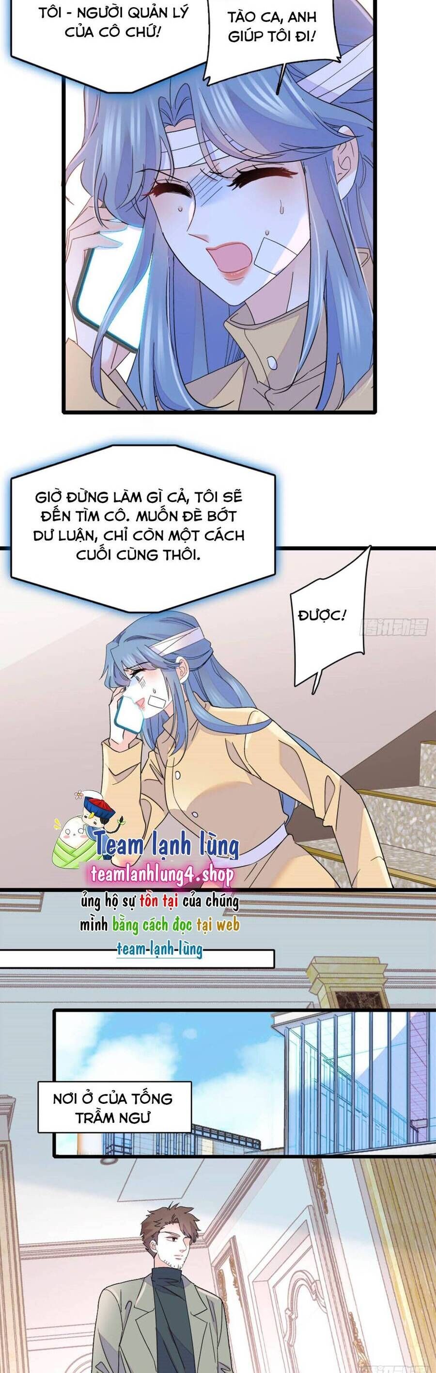 đọc truyện Thiên Kim Toàn Năng Bá Khí Ngút Trời Chương 169 ảnh 16 tại Thiên Thai Truyện