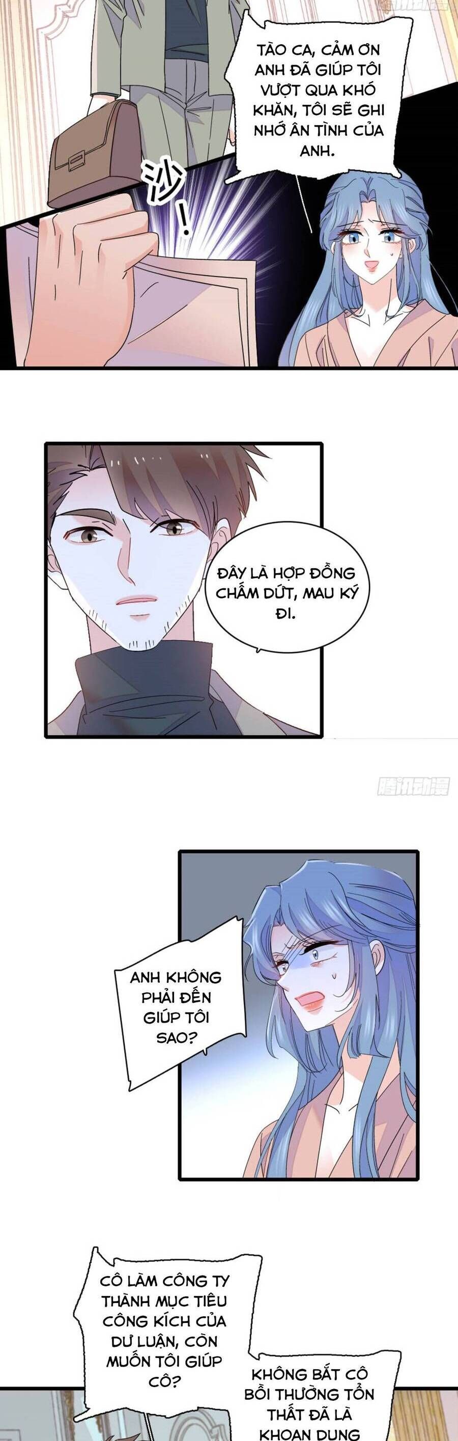 đọc truyện Thiên Kim Toàn Năng Bá Khí Ngút Trời Chương 169 ảnh 17 tại Thiên Thai Truyện