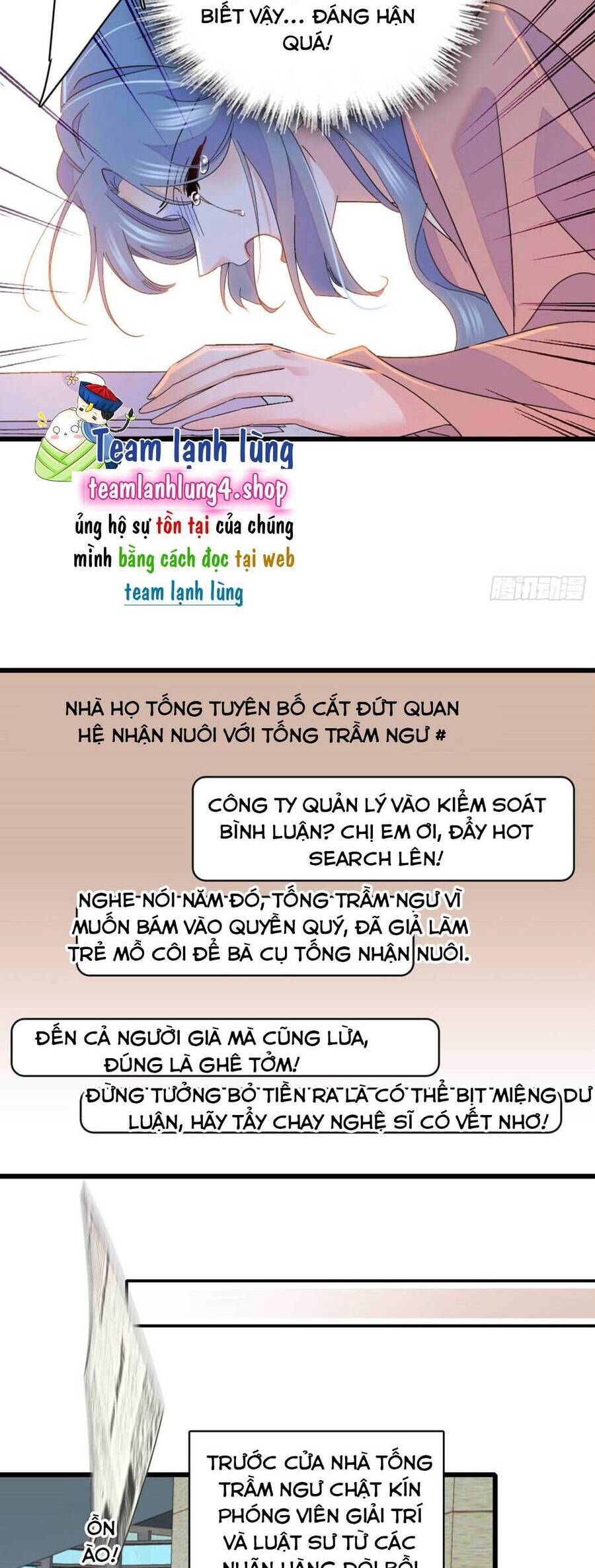 đọc truyện Thiên Kim Toàn Năng Bá Khí Ngút Trời Chương 169 ảnh 19 tại Thiên Thai Truyện