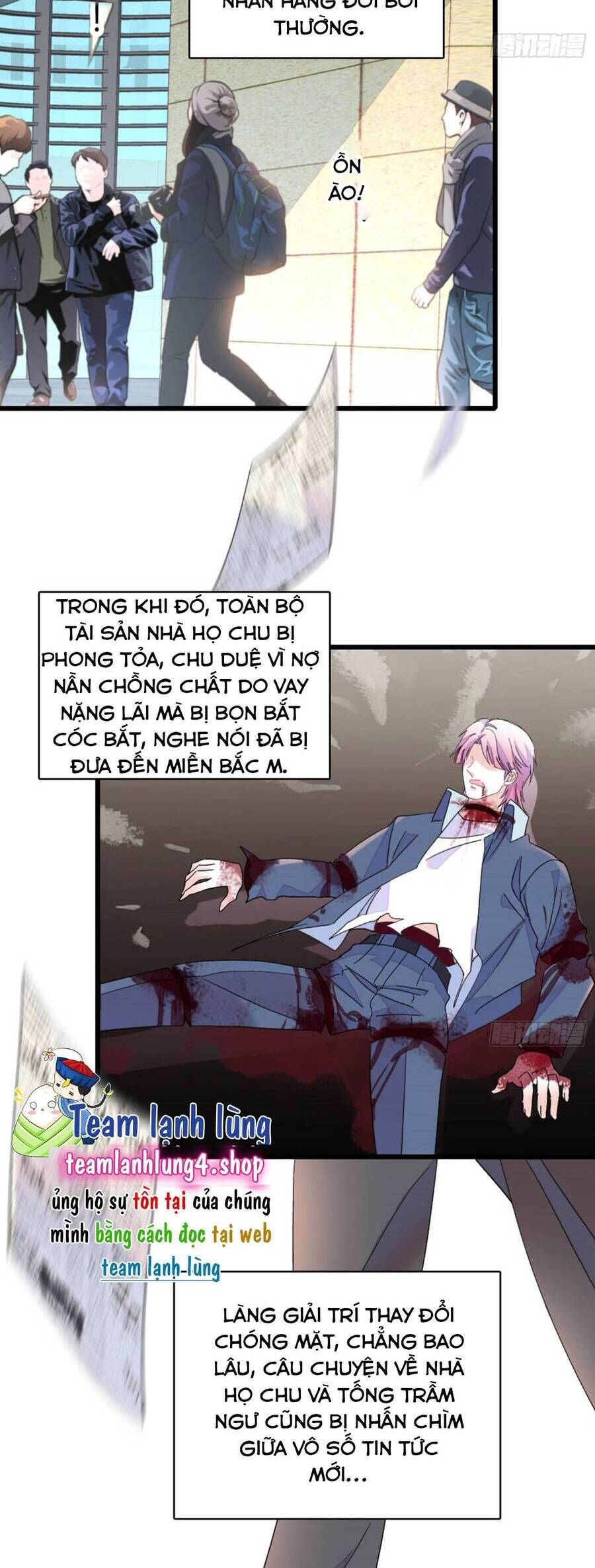 đọc truyện Thiên Kim Toàn Năng Bá Khí Ngút Trời Chương 169 ảnh 20 tại Thiên Thai Truyện