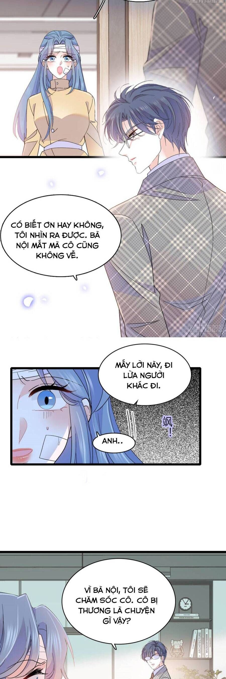 đọc truyện Thiên Kim Toàn Năng Bá Khí Ngút Trời Chương 169 ảnh 7 tại Thiên Thai Truyện