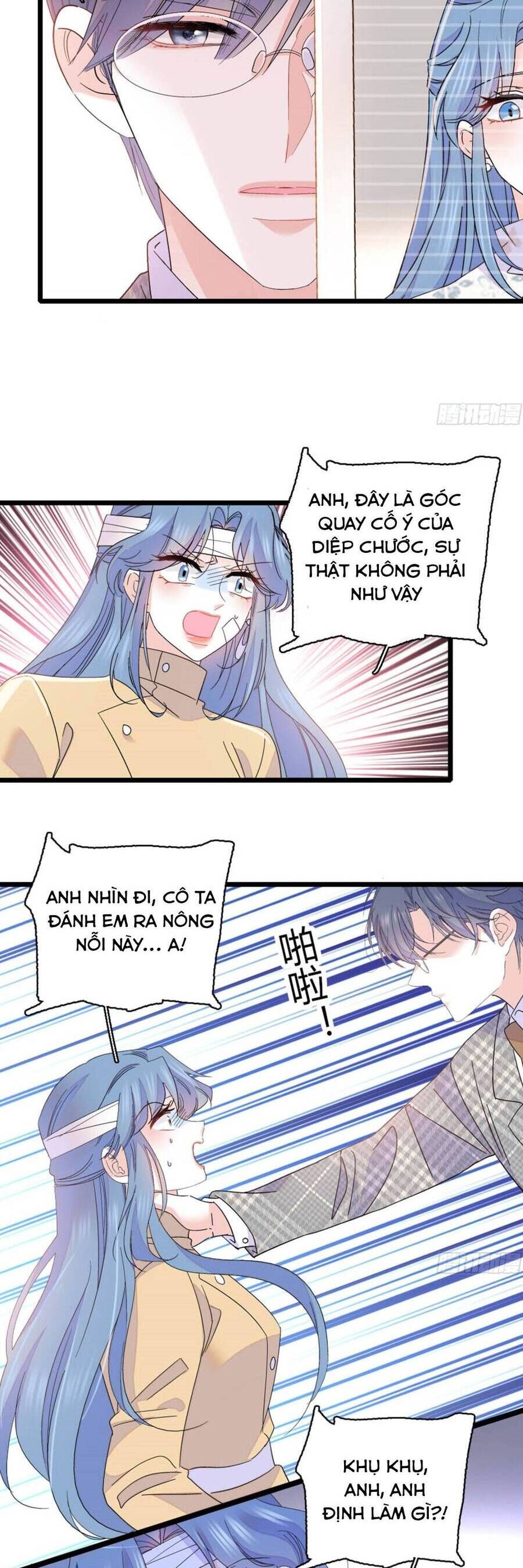 đọc truyện Thiên Kim Toàn Năng Bá Khí Ngút Trời Chương 169 ảnh 9 tại Thiên Thai Truyện