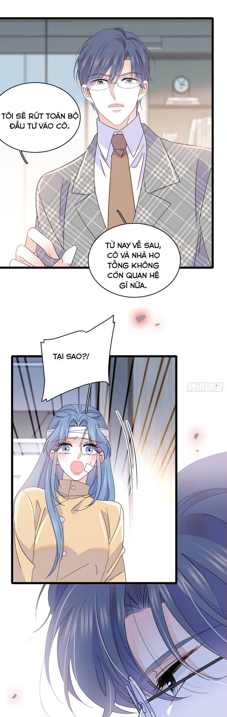 đọc truyện Thiên Kim Toàn Năng Bá Khí Ngút Trời Chương 169 ảnh 11 tại Thiên Thai Truyện