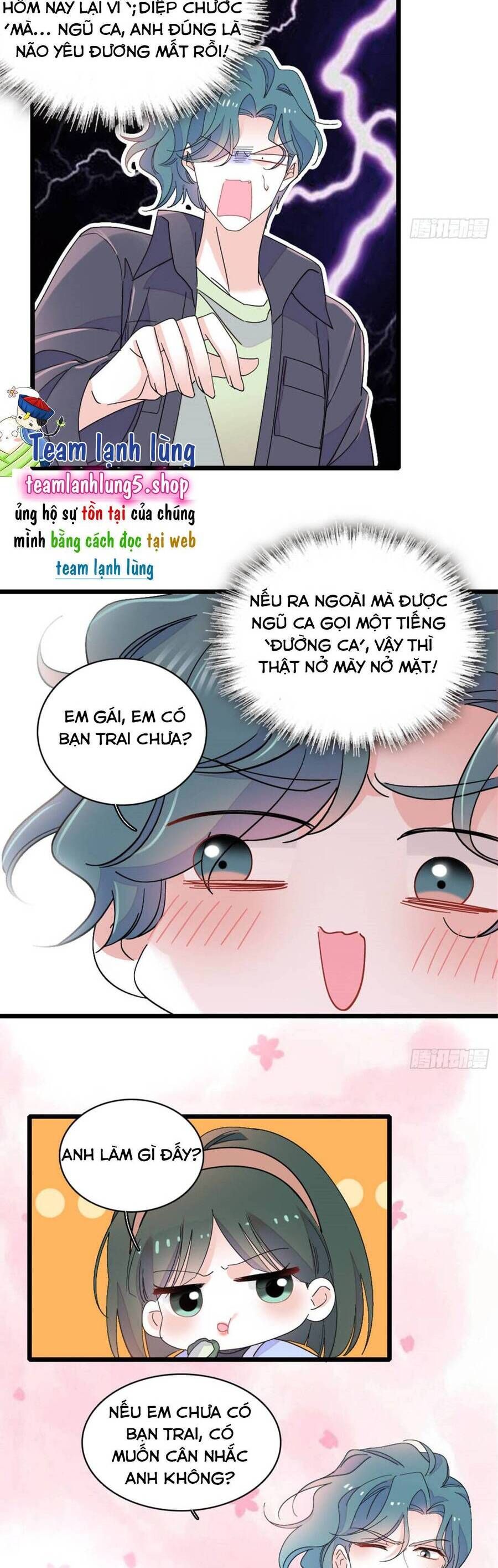 đọc truyện Thiên Kim Toàn Năng Bá Khí Ngút Trời Chương 170 ảnh 13 tại Thiên Thai Truyện