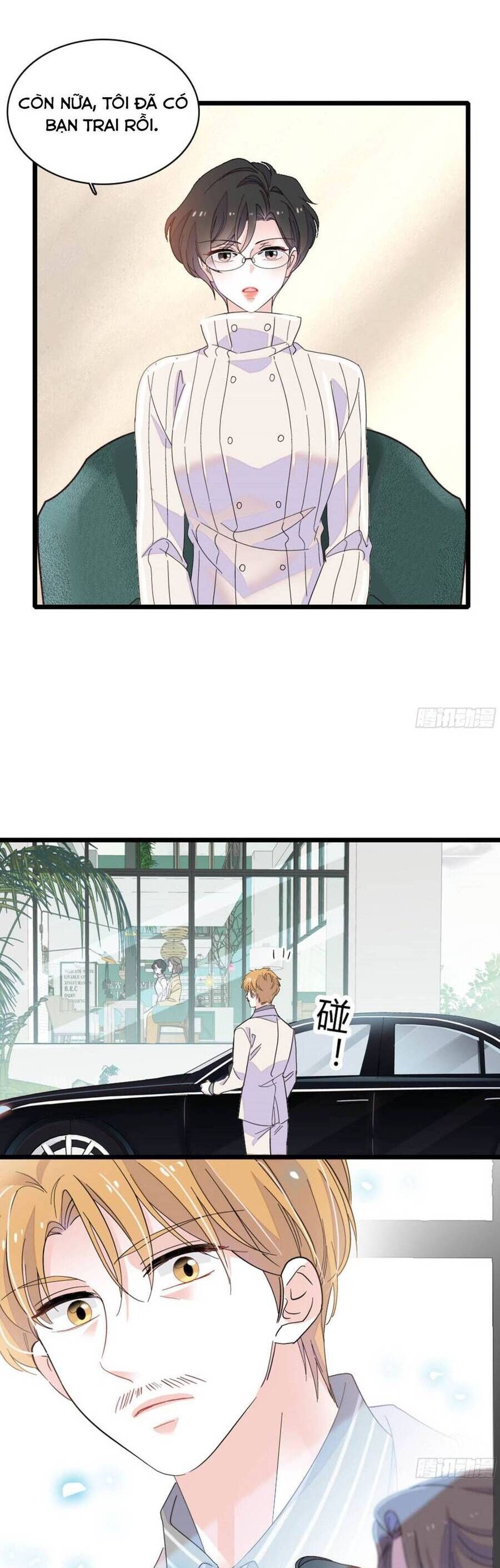 đọc truyện Thiên Kim Toàn Năng Bá Khí Ngút Trời Chương 170 ảnh 19 tại Thiên Thai Truyện