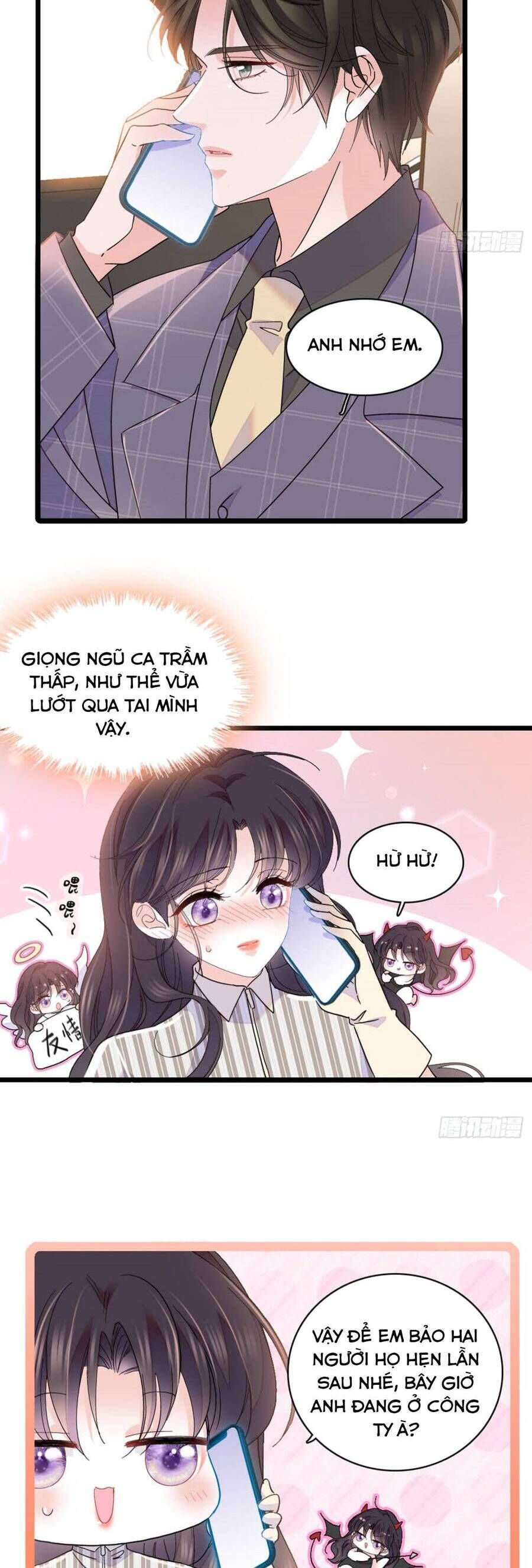 đọc truyện Thiên Kim Toàn Năng Bá Khí Ngút Trời Chương 170 ảnh 5 tại Thiên Thai Truyện