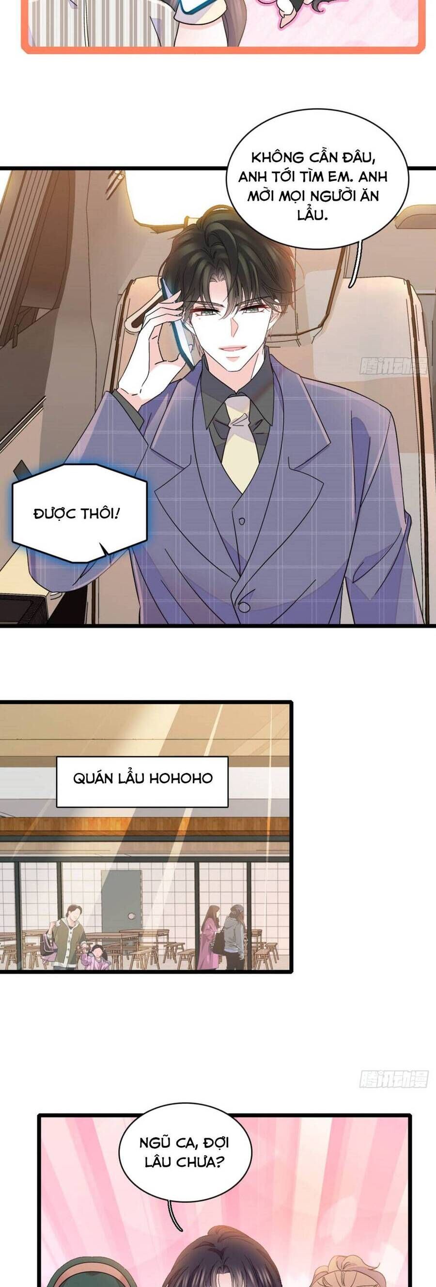 đọc truyện Thiên Kim Toàn Năng Bá Khí Ngút Trời Chương 170 ảnh 6 tại Thiên Thai Truyện