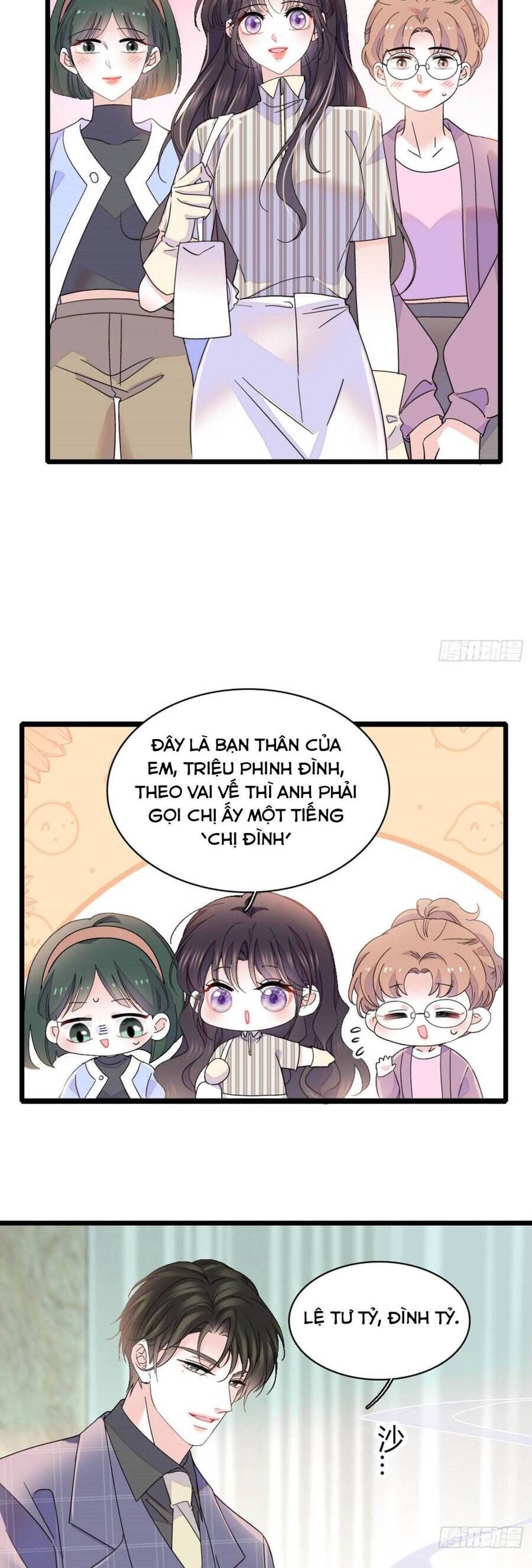 đọc truyện Thiên Kim Toàn Năng Bá Khí Ngút Trời Chương 170 ảnh 7 tại Thiên Thai Truyện