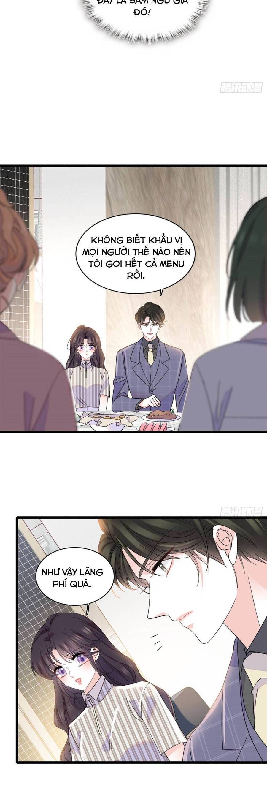 đọc truyện Thiên Kim Toàn Năng Bá Khí Ngút Trời Chương 170 ảnh 9 tại Thiên Thai Truyện