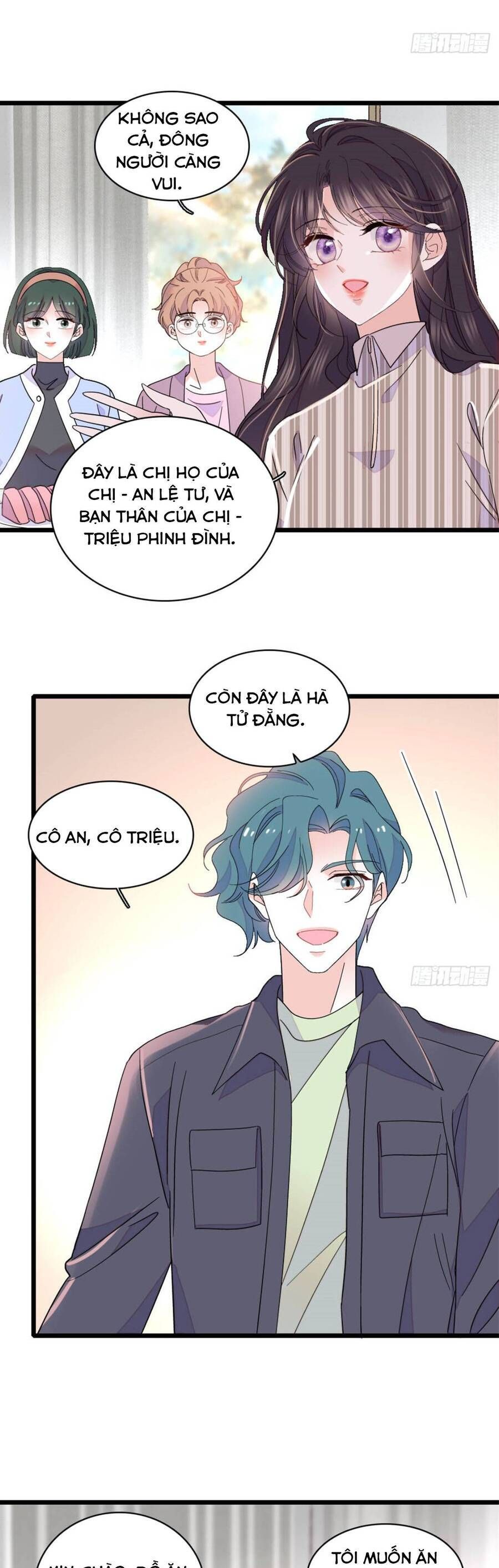 đọc truyện Thiên Kim Toàn Năng Bá Khí Ngút Trời Chương 170 ảnh 11 tại Thiên Thai Truyện